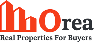 OREA Homes