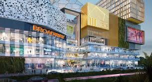 IRIS Broadway Greno West Commercial Property